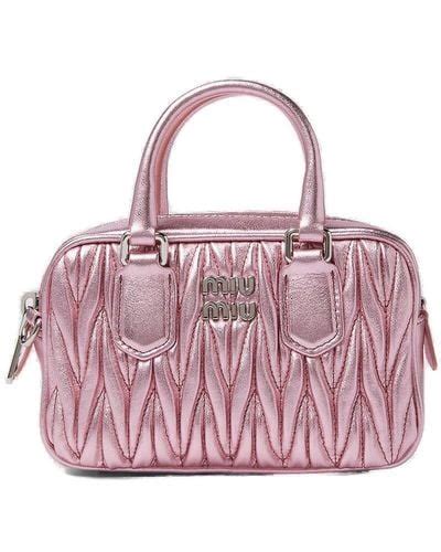 miumiu totes sale